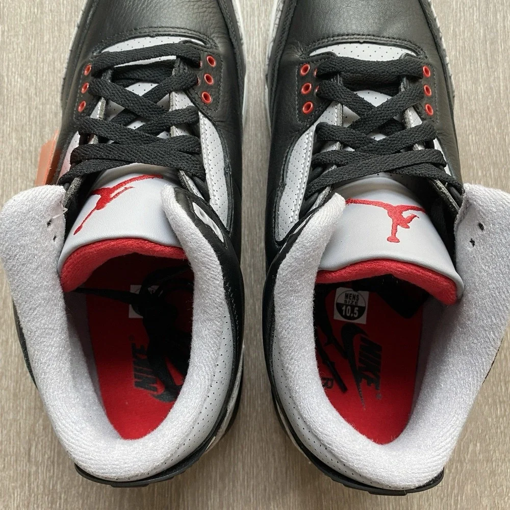 Jordan new box